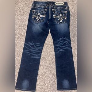 Rock Revival Heather Capri’s